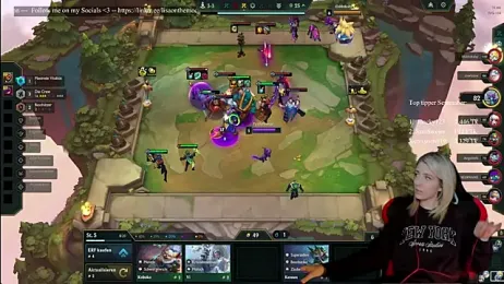 Lisaonthemoon stripchat stream image