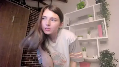 KeikoWideman stripchat stream image