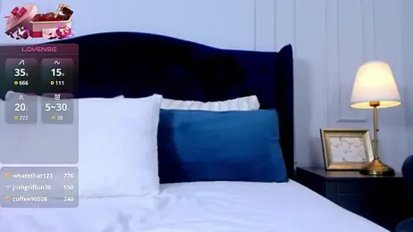 SophieAnn stripchat stream image