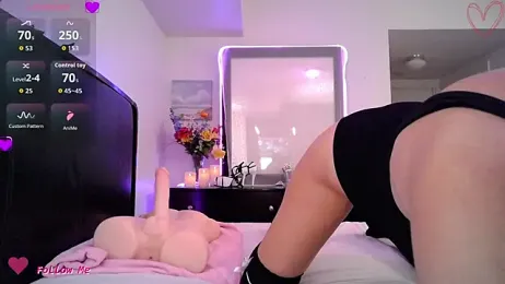 City_Kat stripchat stream image