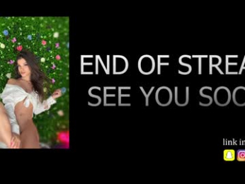 babyaylin chaturbate stream image