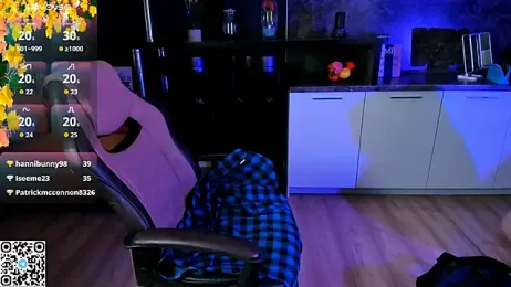 Yoki_Shizuko stripchat stream image