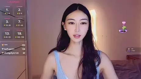 HaipaiSweetheart stripchat stream image