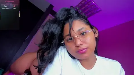 Cuteprincess21 stripchat stream image