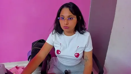 Cuteprincess21 stripchat stream image