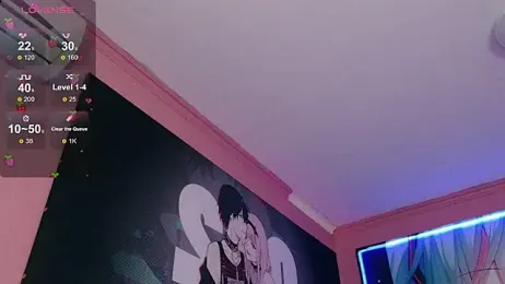 MilkMeSoftly stripchat stream image