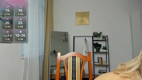 FaaBinaa stripchat stream image