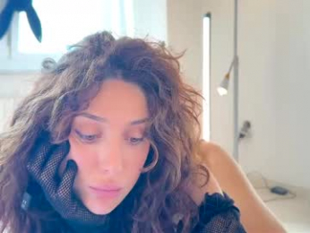 cleopatra_sinns chaturbate stream image