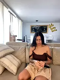 _Gaby1 stripchat stream image