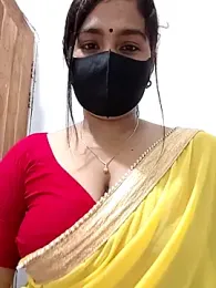 Ritusri_Dotta stripchat stream image