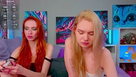 Viena_dias stripchat stream image