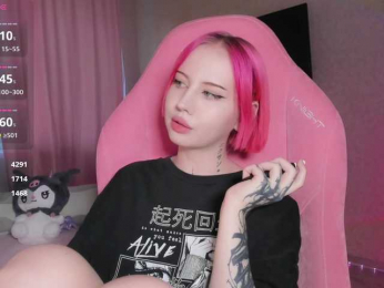 luvsoak bongacams stream image