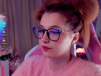 HoneyCherry bongacams stream image