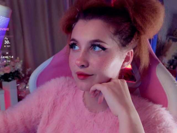 HoneyCherry bongacams stream image