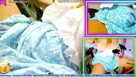 MaryBrook1 stripchat stream image