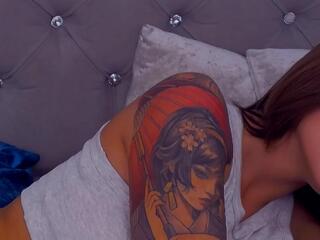 Melissa Fumero flirt4free stream image