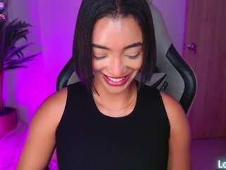 asheraa camsoda stream image