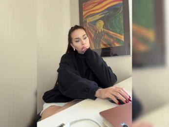 OlgaVibe bongacams stream image, 26.09.2025 07:20