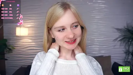 OdelinaFicken stripchat stream image