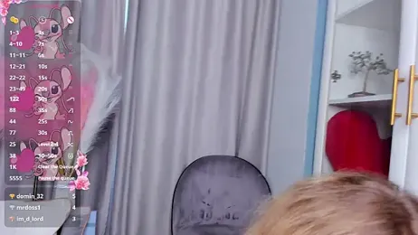 OdetteHarwick stripchat stream image