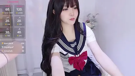 Vesper_0606 stripchat stream image