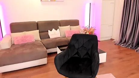 SweetAmeliaaa stripchat stream image