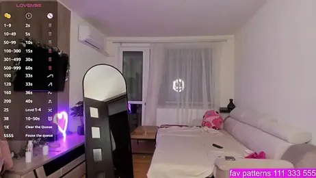 GabrielaLove_ stripchat stream image