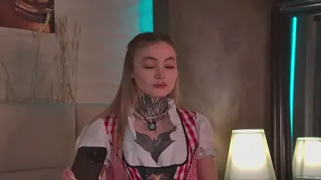 AriWild stripchat stream image