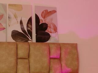 Danile Hensen flirt4free stream image