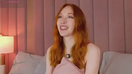 MayaSolar stripchat stream image