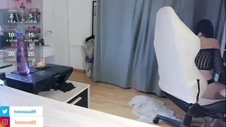 Hotenza69 stripchat stream image