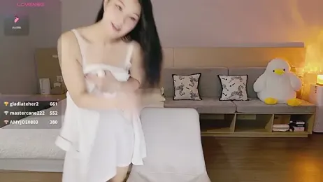 Lucky-baby stripchat stream image