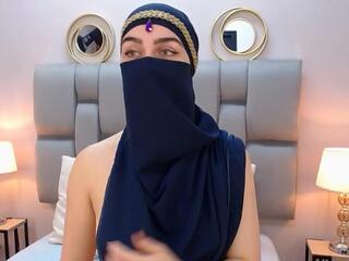 Aliah Manzur flirt4free stream image