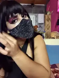 Romayssae_Ali-Arabic stripchat stream image, 27.09.2025 21:20