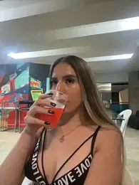 JackieDumont1 stripchat stream image