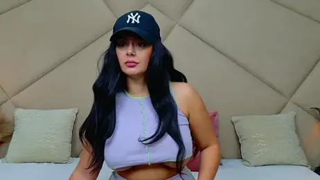 ChloeFrost stripchat stream image