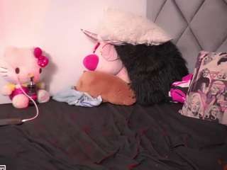 crystalcherr camsoda stream image