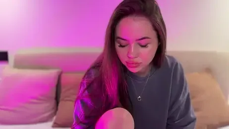 AlmaryKim stripchat stream image