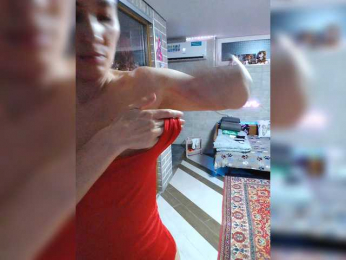 Marina4Love bongacams stream image