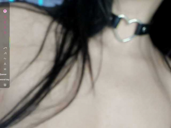 SayYesS bongacams stream image