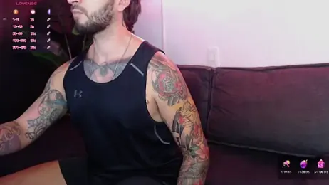 marco_allison01 stripchat stream image