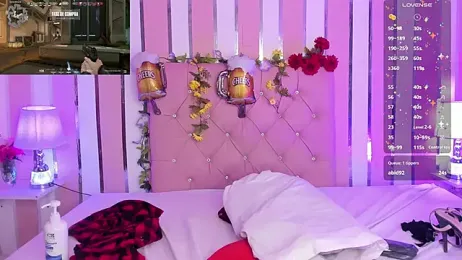 TylerBloom stripchat stream image