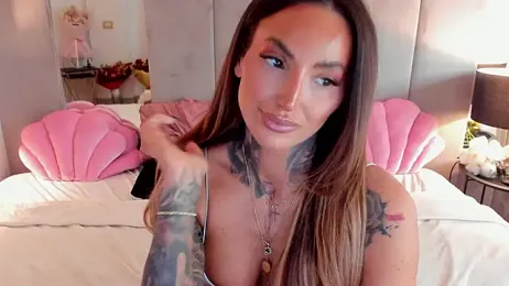 NatalyThorn88 stripchat stream image