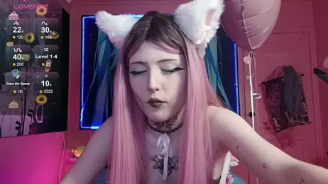 MilkMeSoftly stripchat stream image