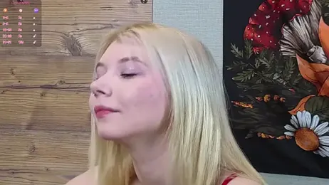 DaisyElmers stripchat stream image