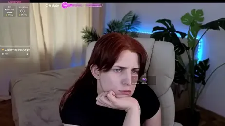 FoxyRayy stripchat stream image