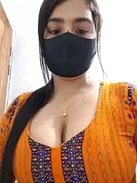 Ritusri_Dotta stripchat stream image