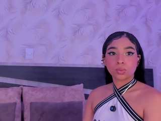 sweet-arii camsoda stream image