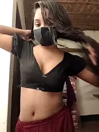 Puspita- stripchat stream image, 29.09.2025 17:50