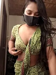 Puspita- stripchat stream image, 29.09.2025 17:50